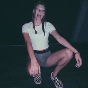 Meet your Posher, Bri